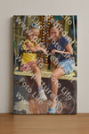 Evenement foto: Serie 2220