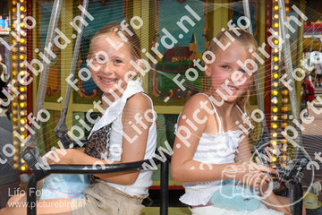 Evenement foto: Serie 2220