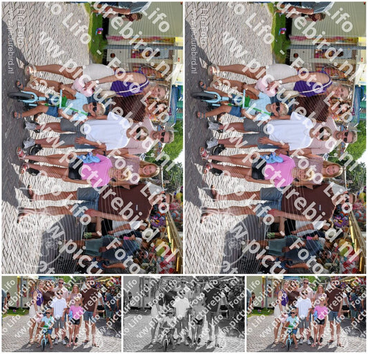 Evenement foto: Serie 2220