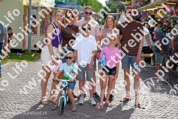 Evenement foto: Serie 2220