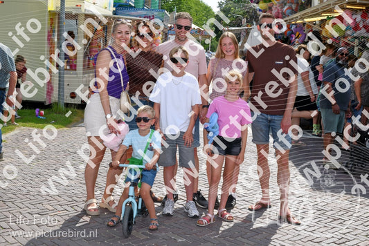 Evenement foto: Serie 2220