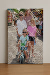 Evenement foto: Serie 2220