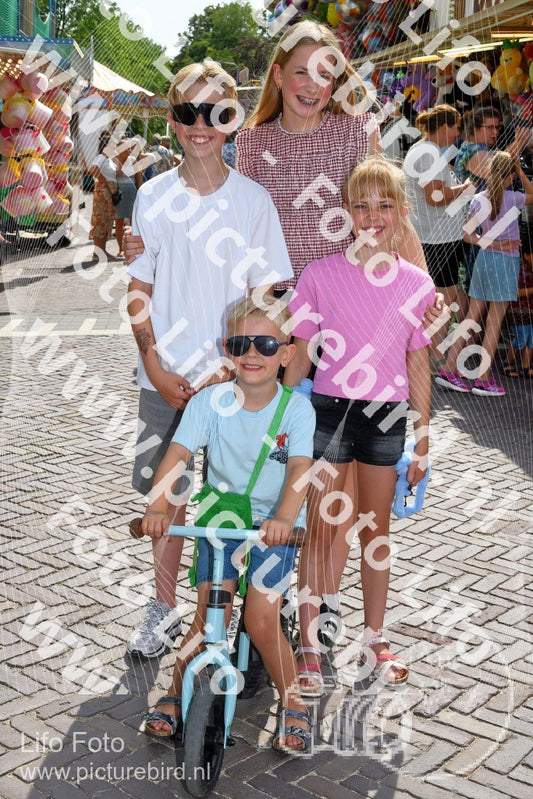 Evenement foto: Serie 2220
