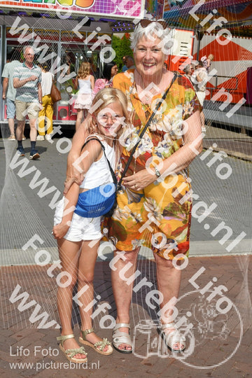Evenement foto: Serie 2220