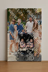 Evenement foto: Serie 2220