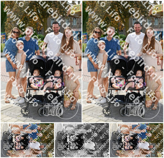 Evenement foto: Serie 2220