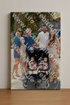 Evenement foto: Serie 2220