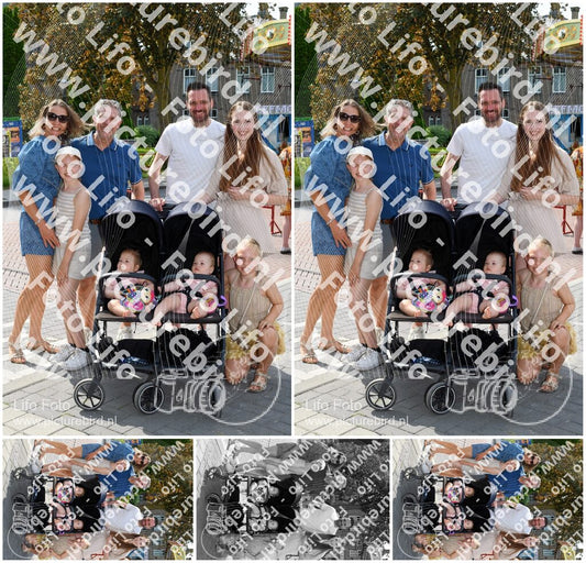Evenement foto: Serie 2220
