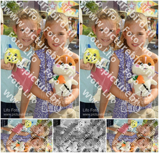 Evenement foto: Serie 2220