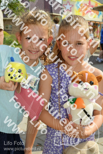 Evenement foto: Serie 2220