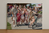 Evenement foto: Serie 2220