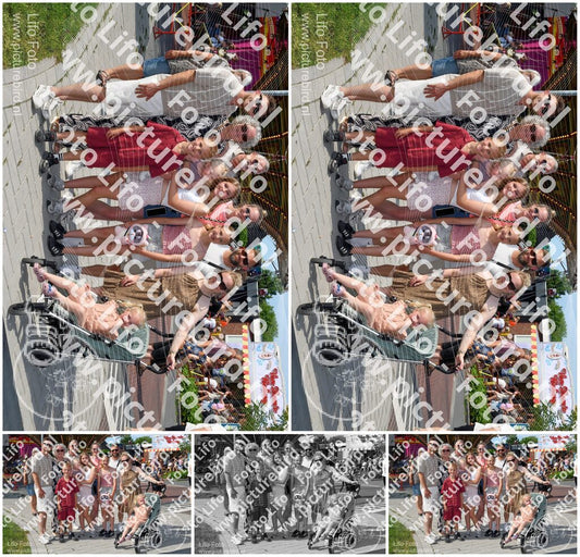 Evenement foto: Serie 2220