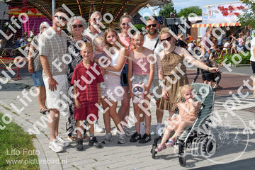 Evenement foto: Serie 2220