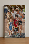Evenement foto: Serie 2220