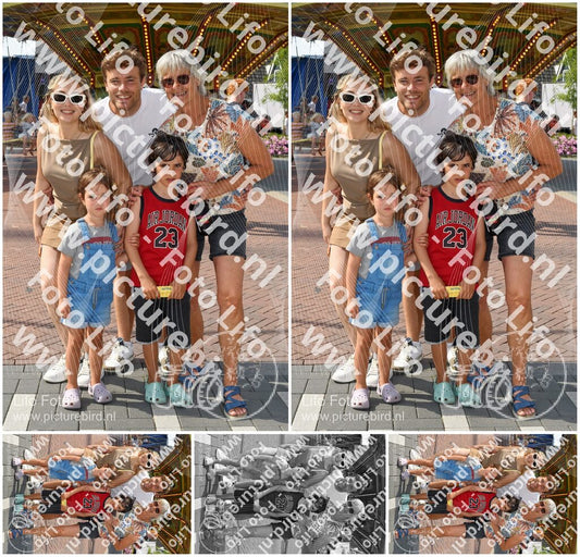 Evenement foto: Serie 2220