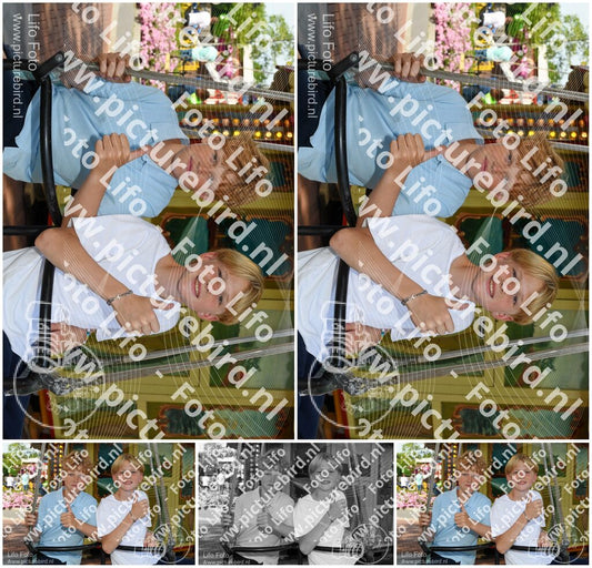 Evenement foto: Serie 2220