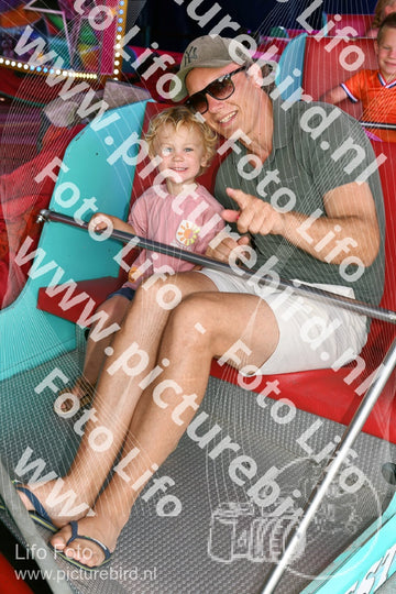 Evenement foto: Serie 2220