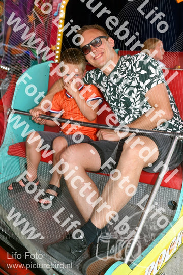Evenement foto: Serie 2220