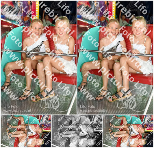 Evenement foto: Serie 2220