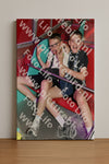 Evenement foto: Serie 2220