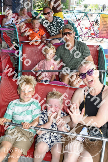 Evenement foto: Serie 2220