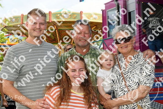 Evenement foto: Serie 2220