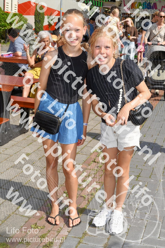 Evenement foto: Serie 2220