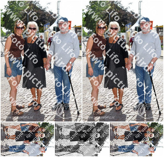 Evenement foto: Serie 2220