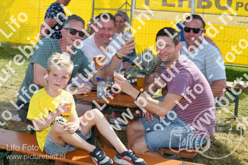 Evenement foto: Serie 2220