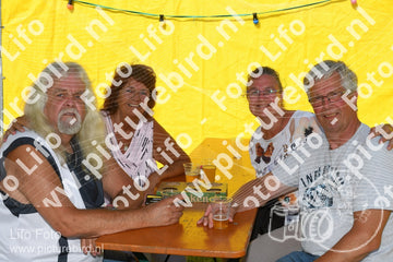 Evenement foto: Serie 2220