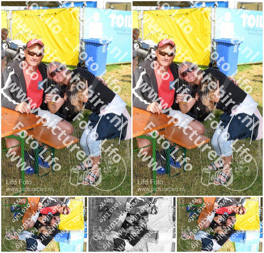 Evenement foto: Serie 2220