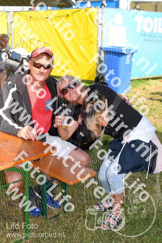 Evenement foto: Serie 2220