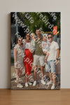 Evenement foto: Serie 2220