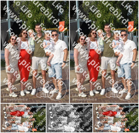 Evenement foto: Serie 2220