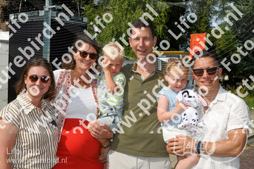 Evenement foto: Serie 2220