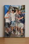 Evenement foto: Serie 2220