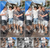 Evenement foto: Serie 2220