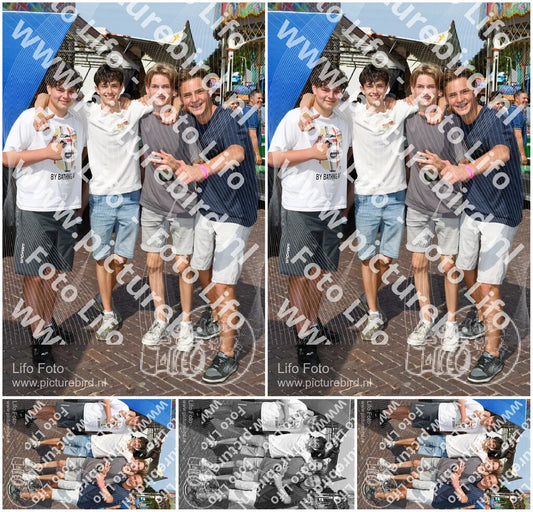 Evenement foto: Serie 2220
