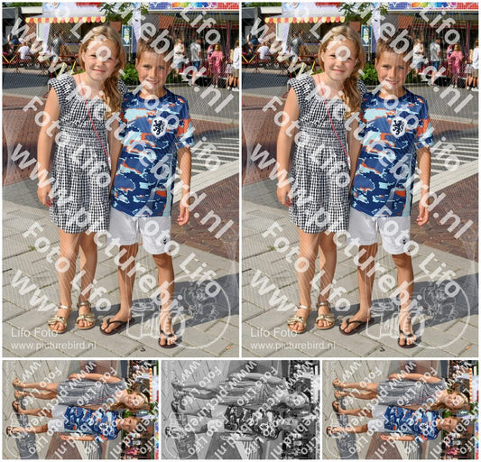 Evenement foto: Serie 2220