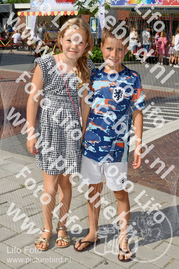 Evenement foto: Serie 2220