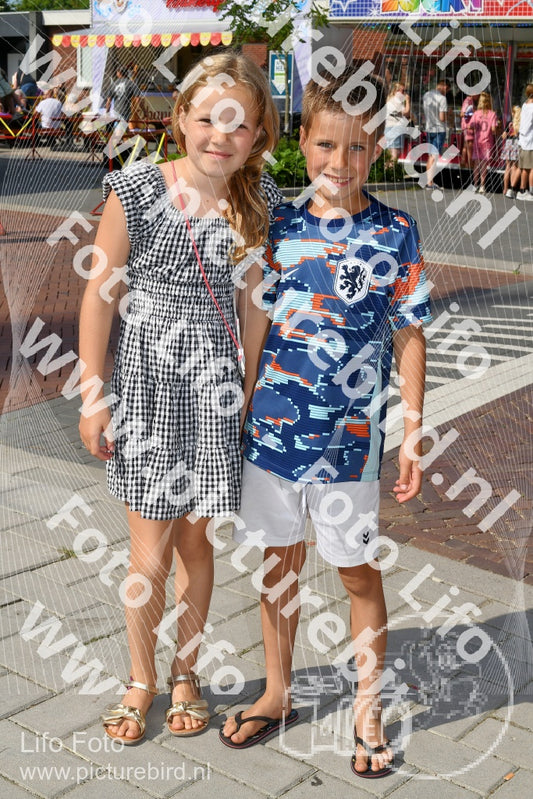 Evenement foto: Serie 2220
