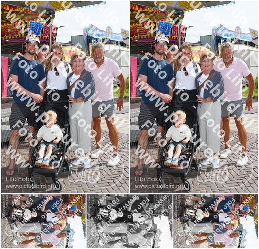Evenement foto: Serie 2220