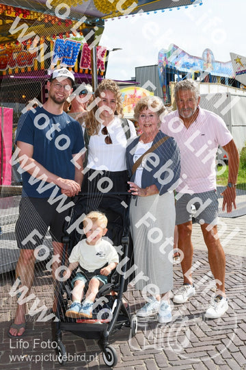 Evenement foto: Serie 2220