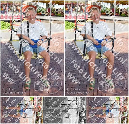 Evenement foto: Serie 2220