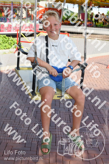 Evenement foto: Serie 2220