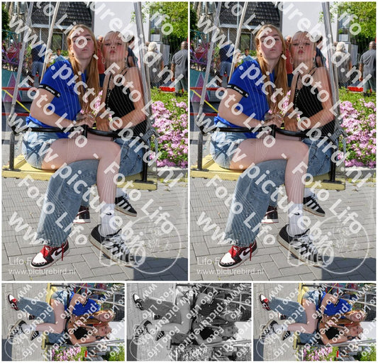 Evenement foto: Serie 2220