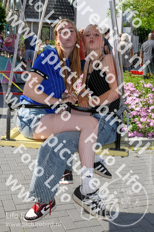 Evenement foto: Serie 2220