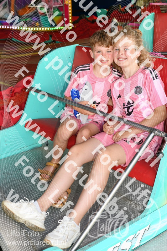 Evenement foto: Serie 2220