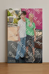 Evenement foto: Serie 2220