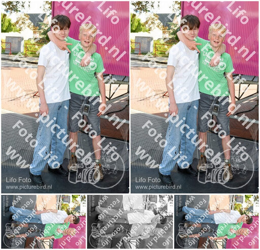 Evenement foto: Serie 2220
